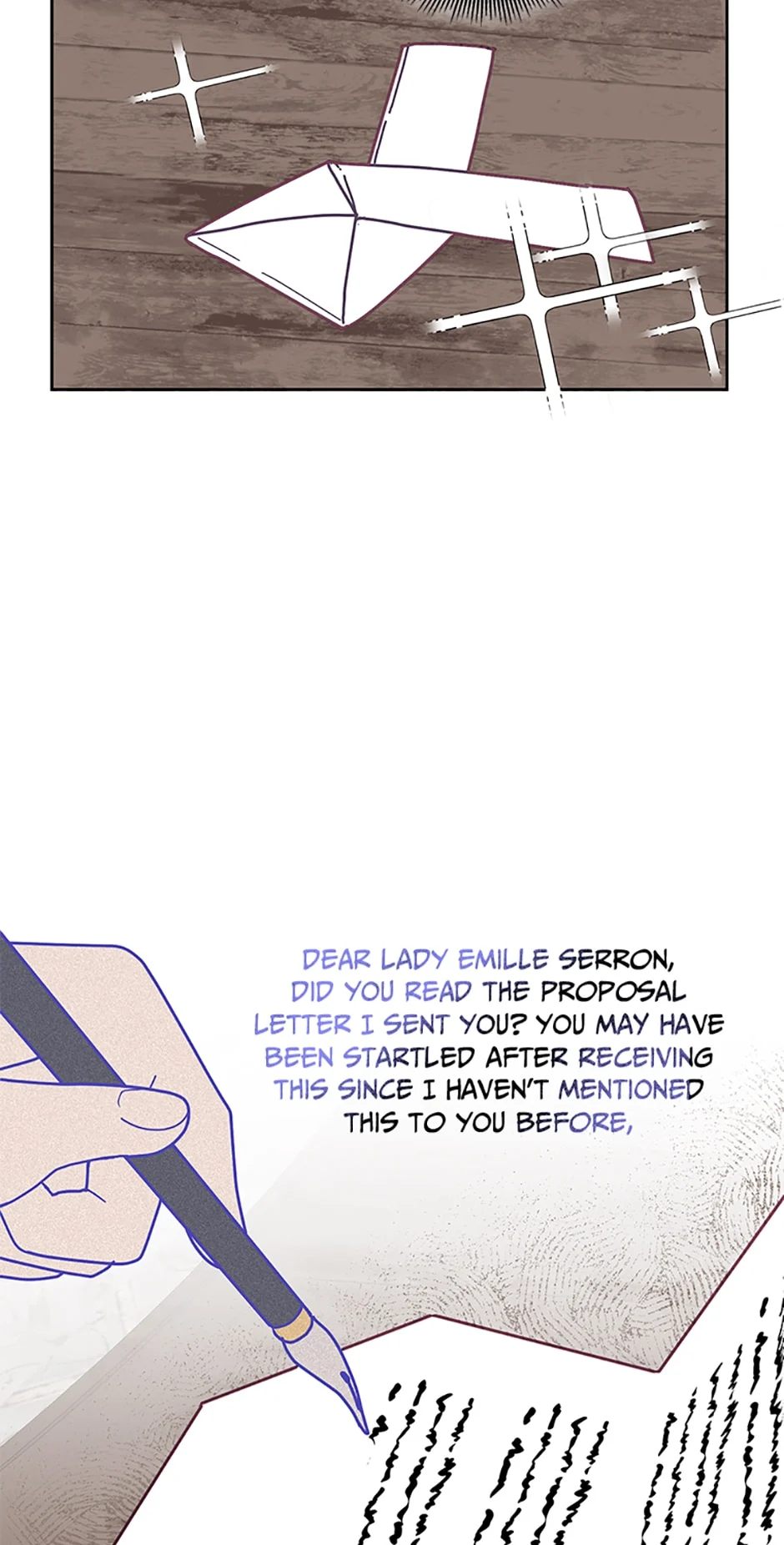 The Young Lady Tames the Male Leads Chapter 80 - page 28