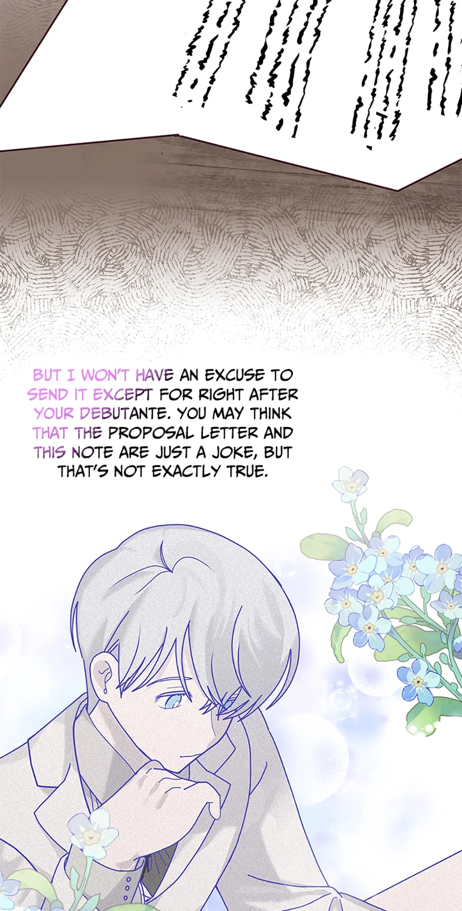 The Young Lady Tames the Male Leads Chapter 80 - page 29