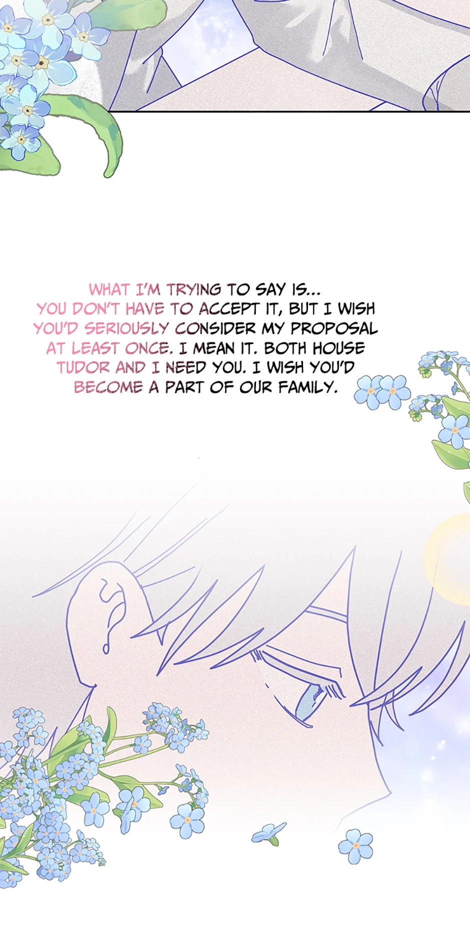 The Young Lady Tames the Male Leads Chapter 80 - page 30