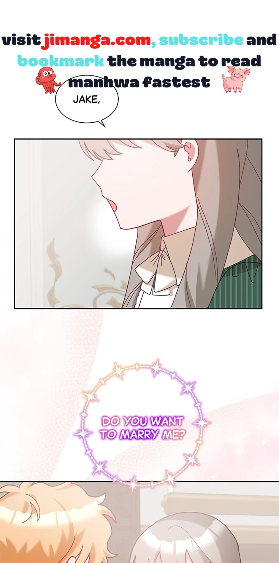 The Young Lady Tames the Male Leads Chapter 80 - page 43