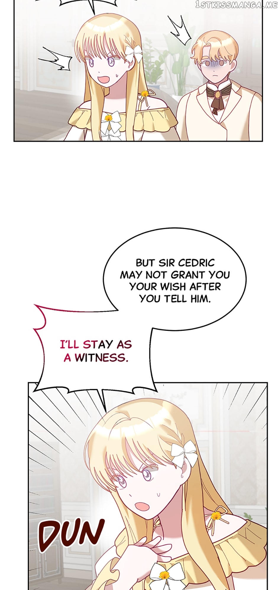 The Young Lady Tames the Male Leads Chapter 79 - page 10