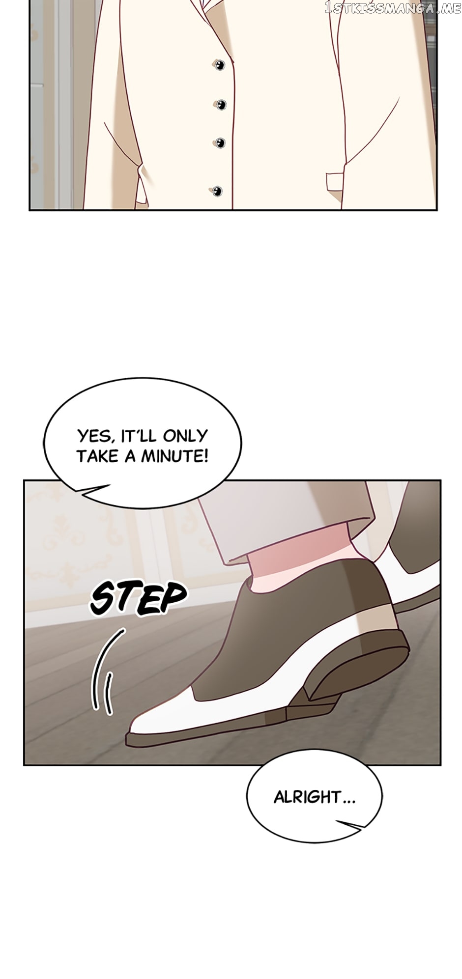 The Young Lady Tames the Male Leads Chapter 79 - page 15