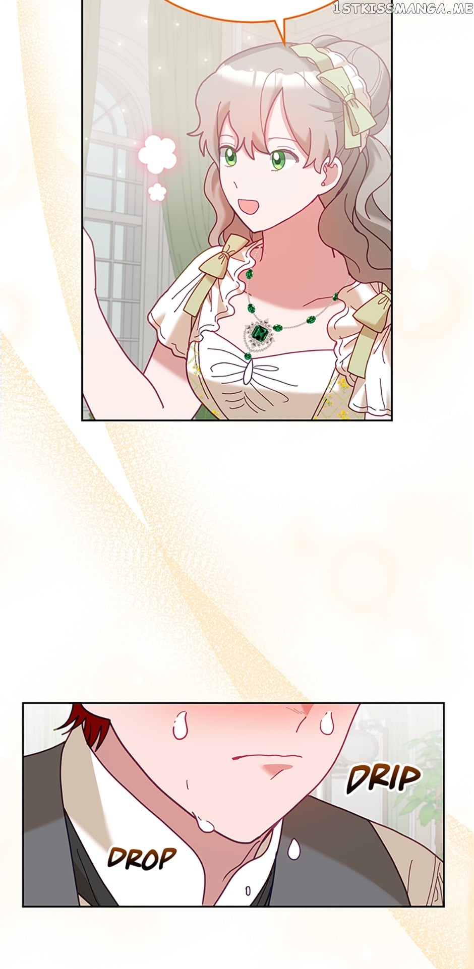 The Young Lady Tames the Male Leads Chapter 79 - page 33