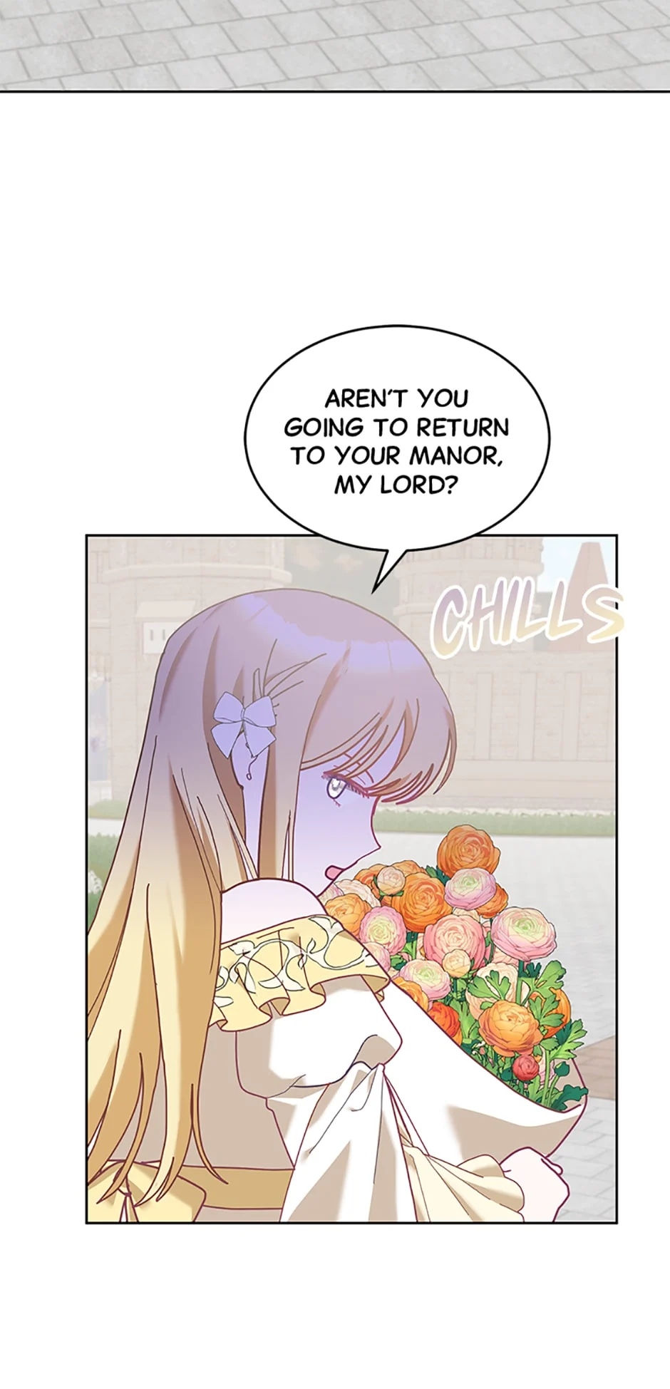 The Young Lady Tames the Male Leads Chapter 78 - page 17