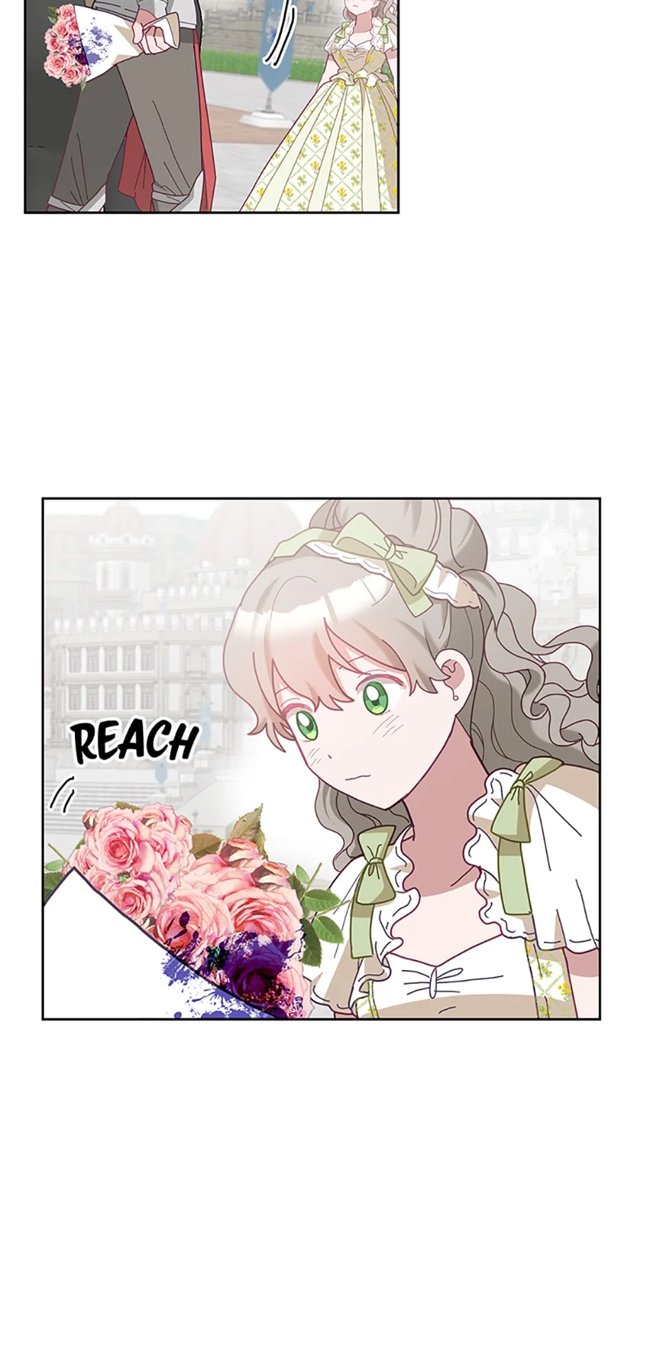 The Young Lady Tames the Male Leads Chapter 78 - page 25
