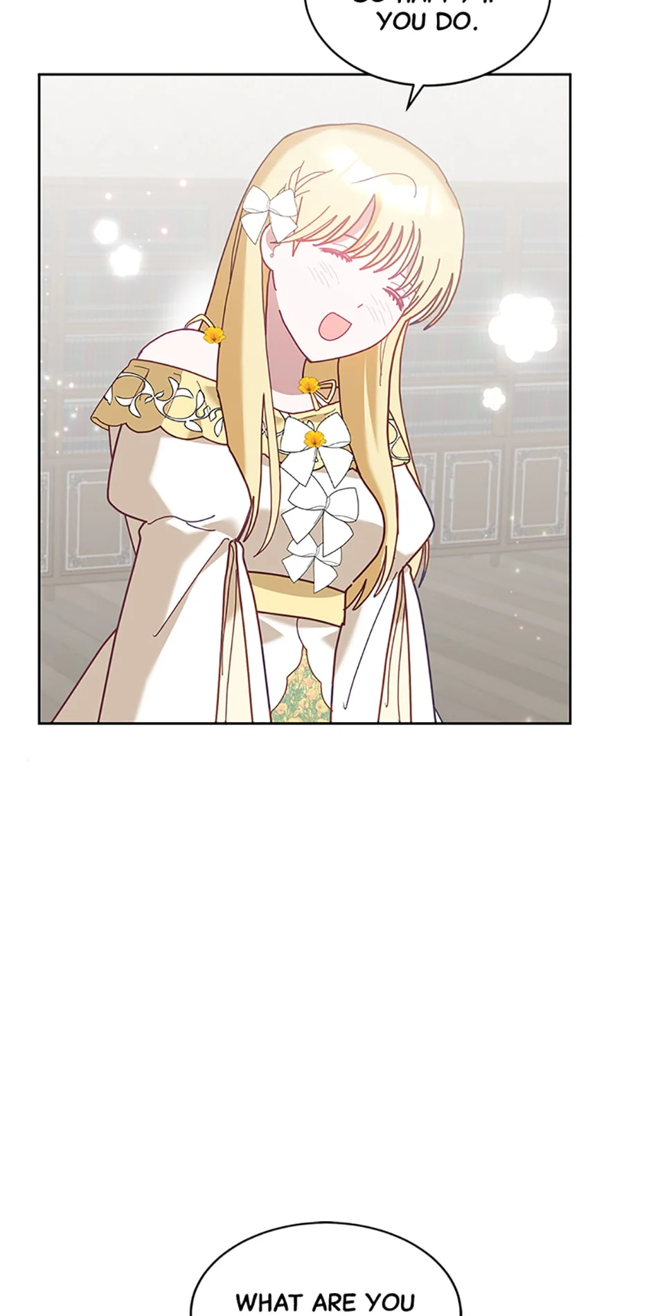The Young Lady Tames the Male Leads Chapter 78 - page 43