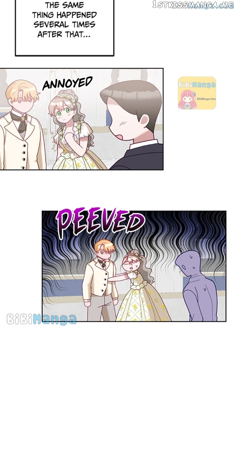 The Young Lady Tames the Male Leads Chapter 77 - page 11