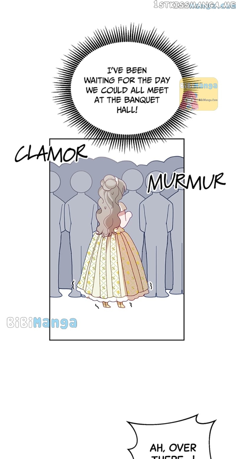 The Young Lady Tames the Male Leads Chapter 77 - page 20
