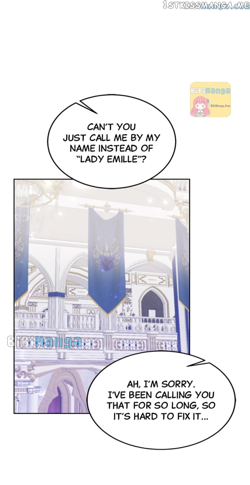 The Young Lady Tames the Male Leads Chapter 77 - page 27