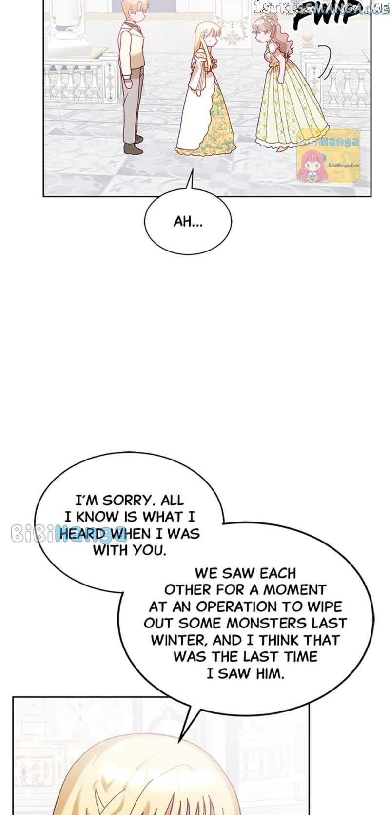The Young Lady Tames the Male Leads Chapter 77 - page 42