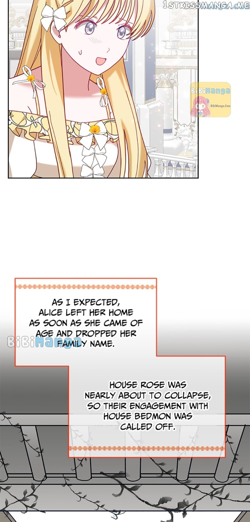 The Young Lady Tames the Male Leads Chapter 77 - page 43