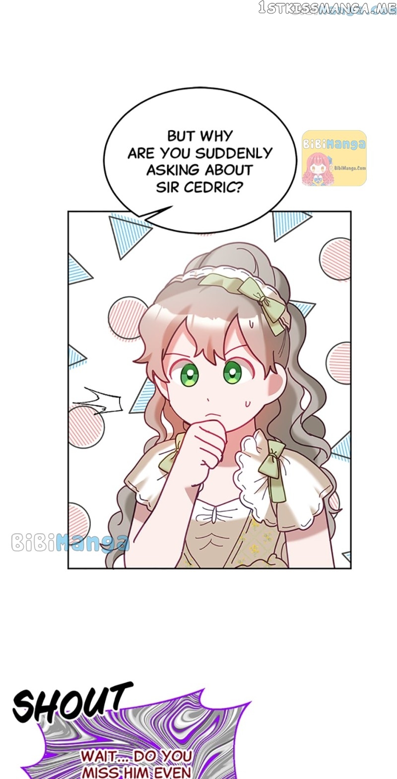 The Young Lady Tames the Male Leads Chapter 77 - page 46