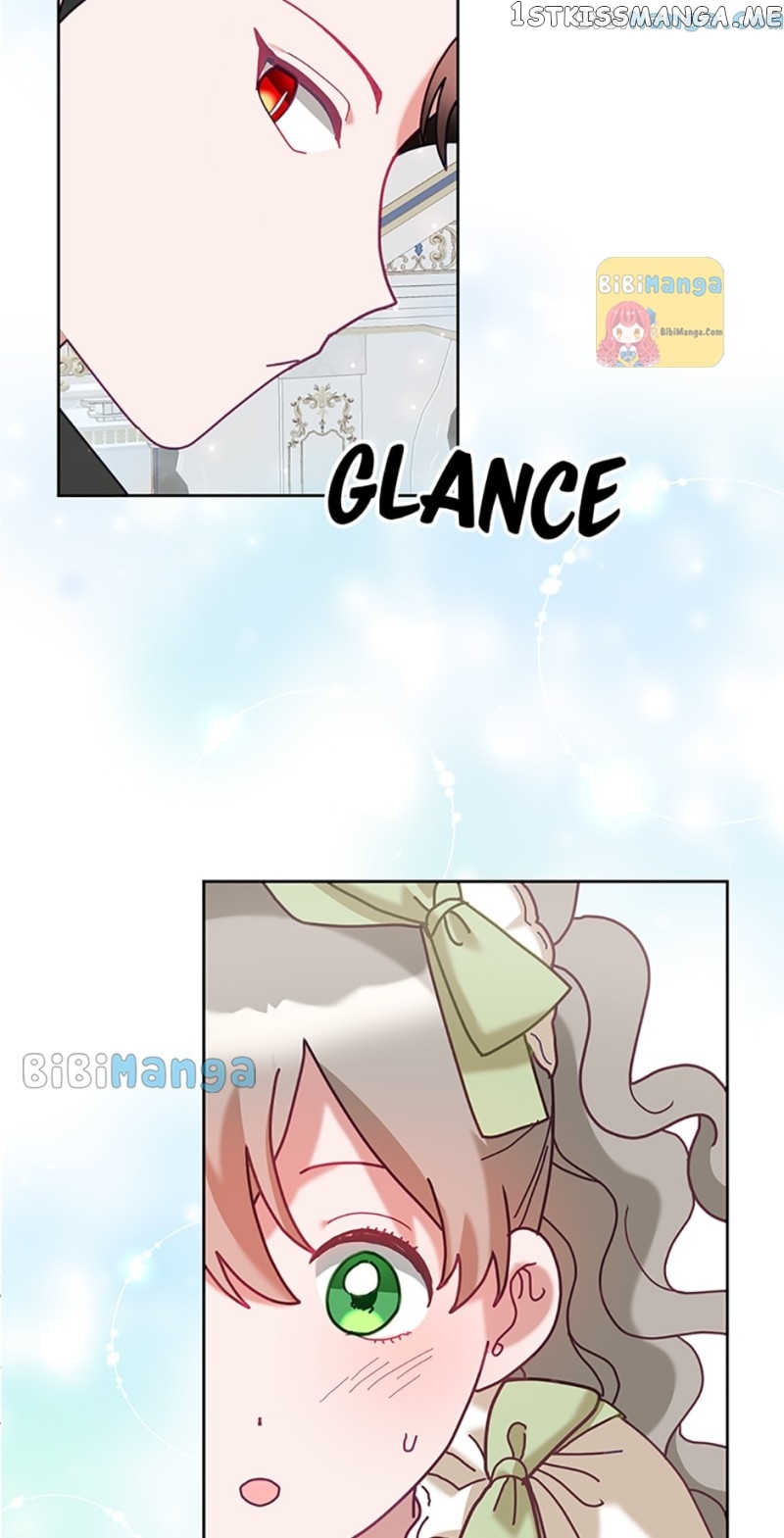 The Young Lady Tames the Male Leads Chapter 77 - page 51