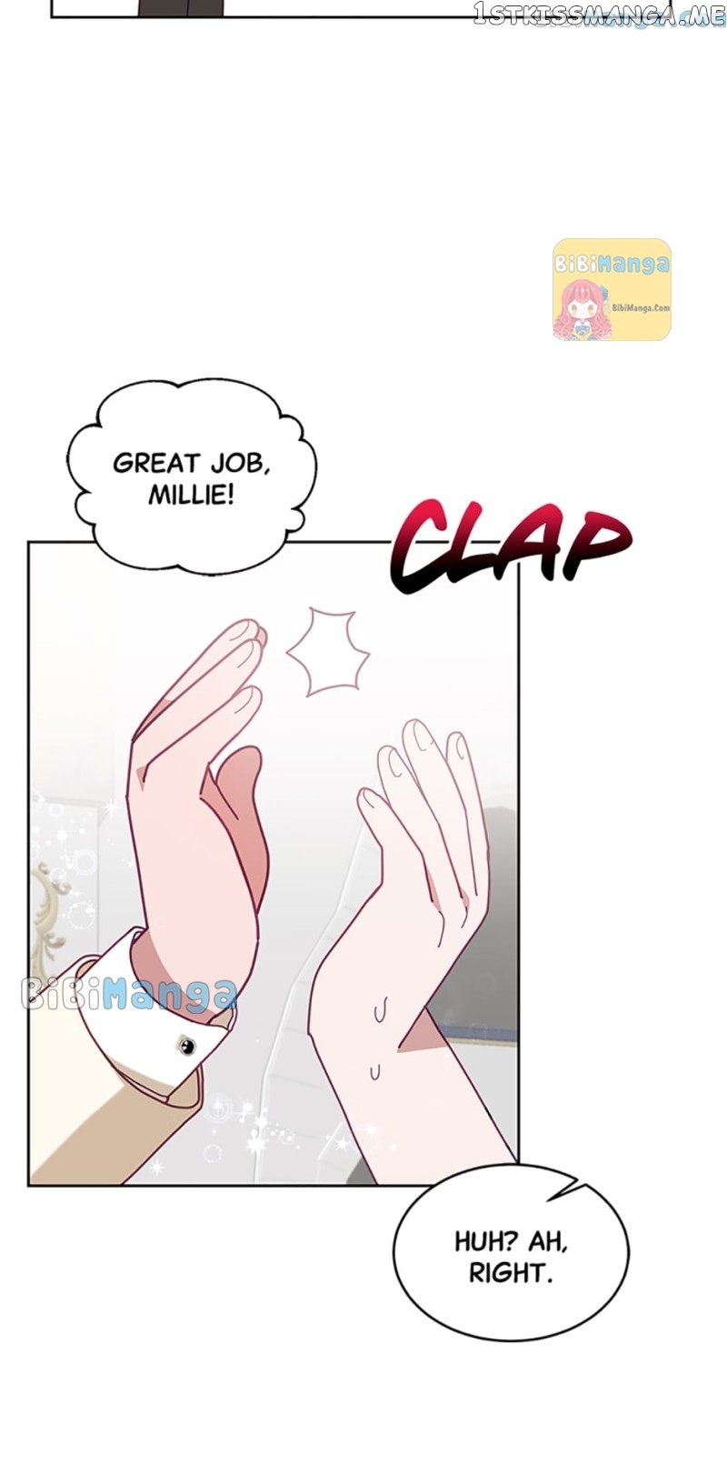 The Young Lady Tames the Male Leads Chapter 77 - page 8