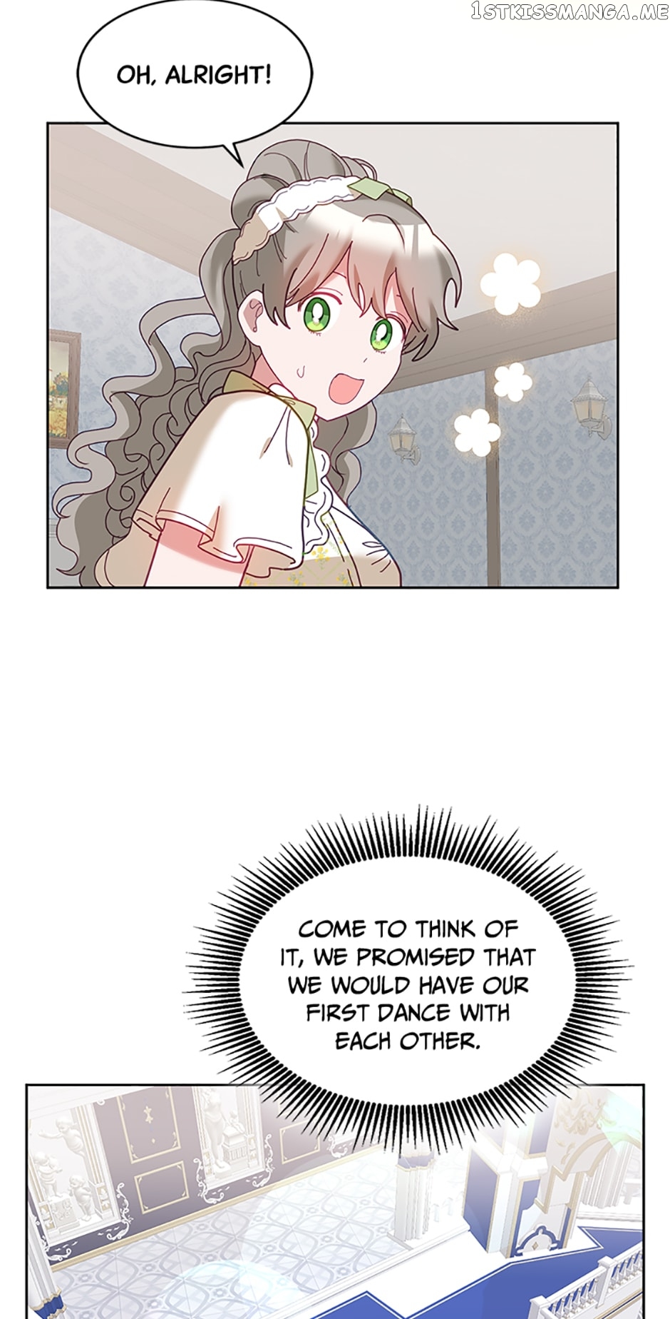 The Young Lady Tames the Male Leads Chapter 76 - page 31