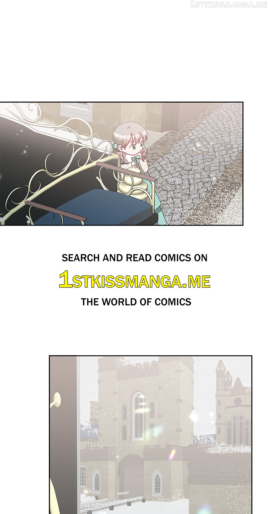 The Young Lady Tames the Male Leads Chapter 75 - page 1