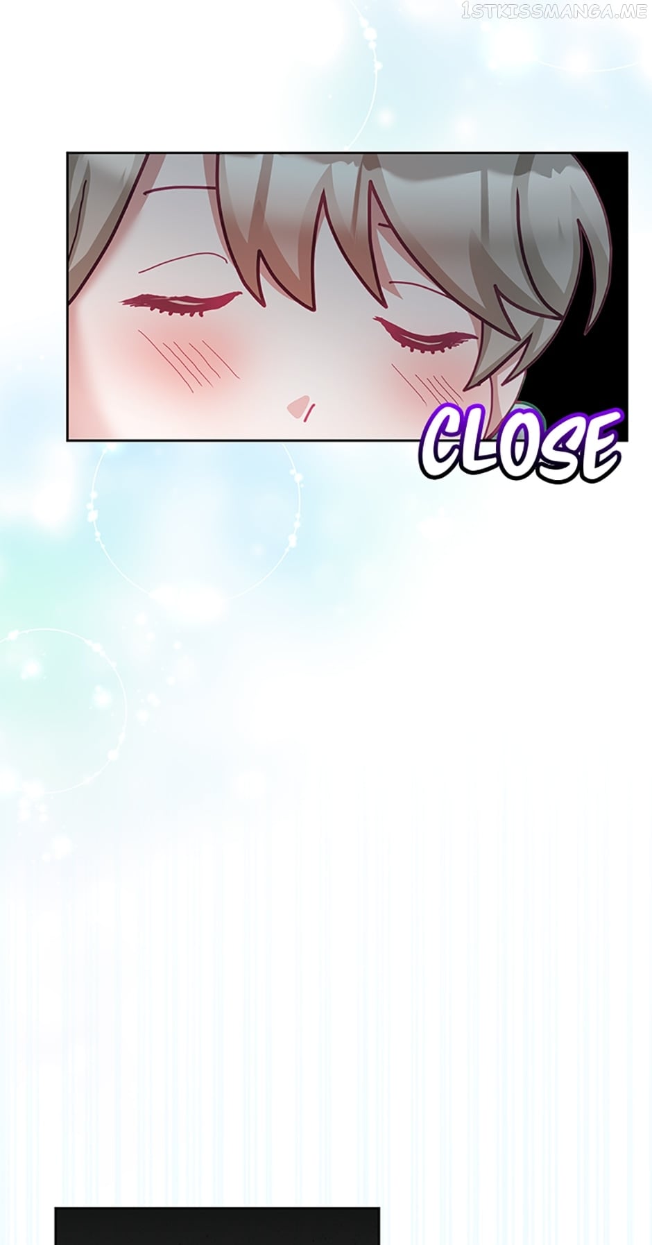 The Young Lady Tames the Male Leads Chapter 75 - page 3