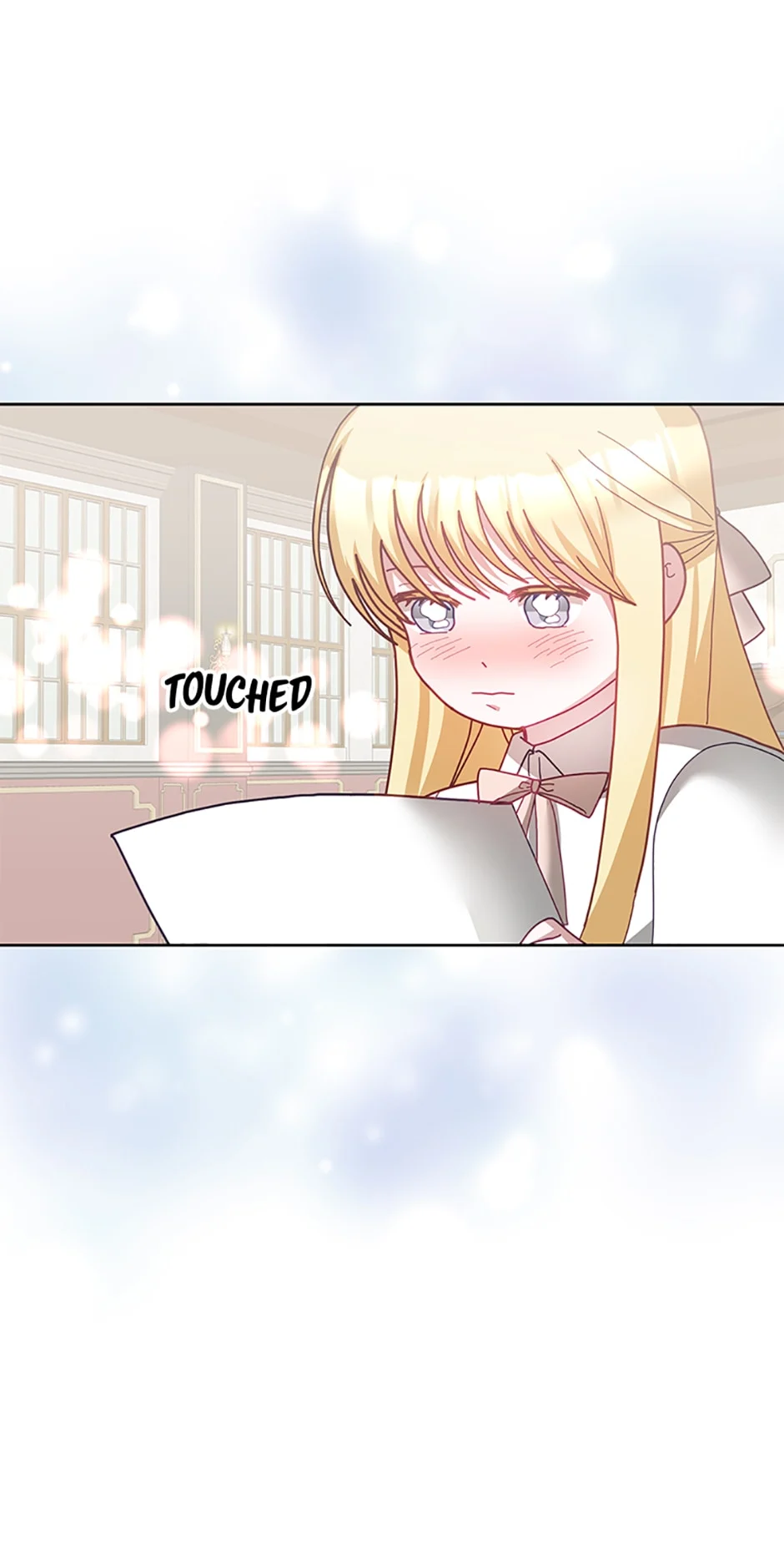 The Young Lady Tames the Male Leads Chapter 74 - page 34