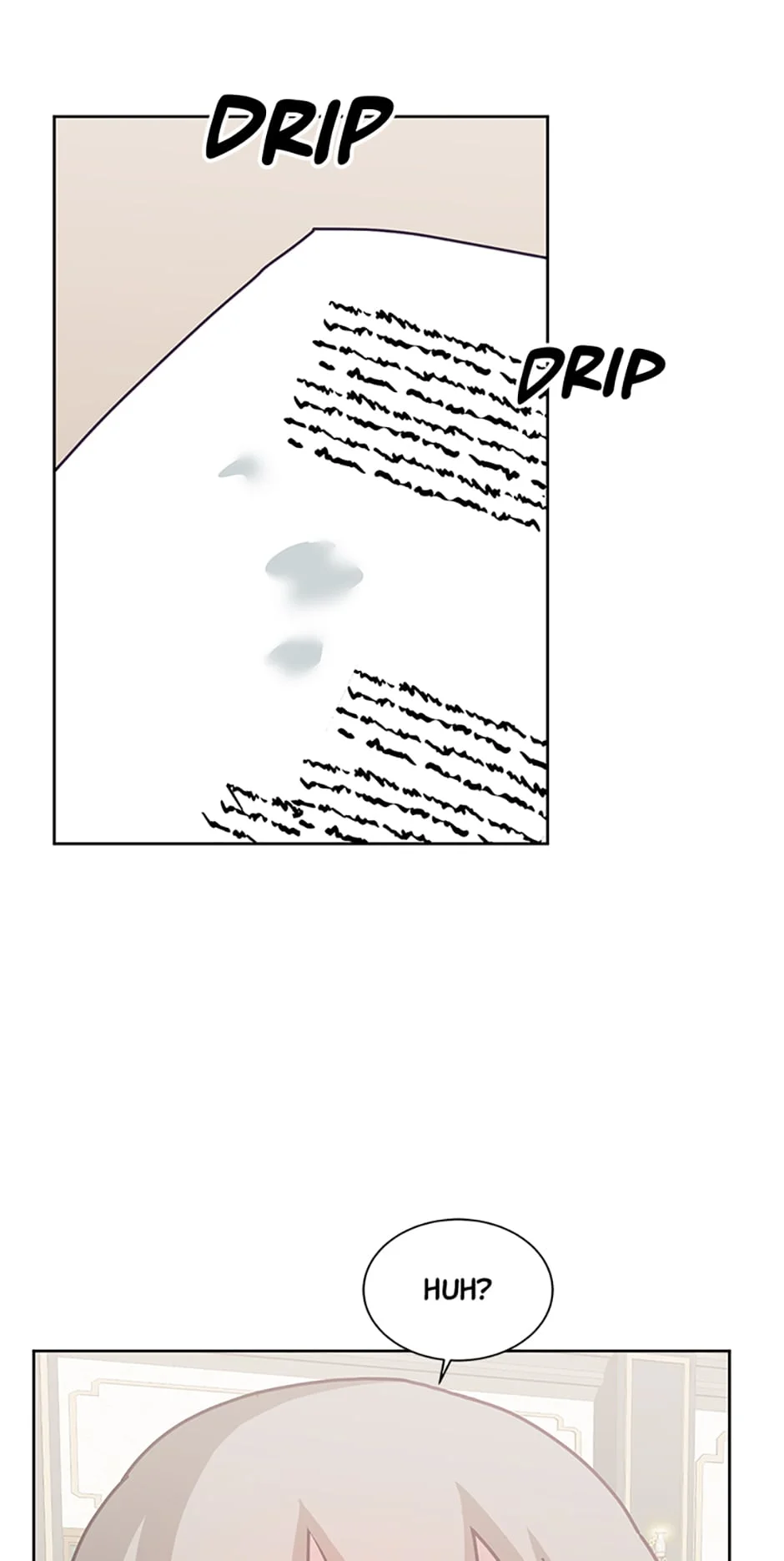 The Young Lady Tames the Male Leads Chapter 74 - page 35