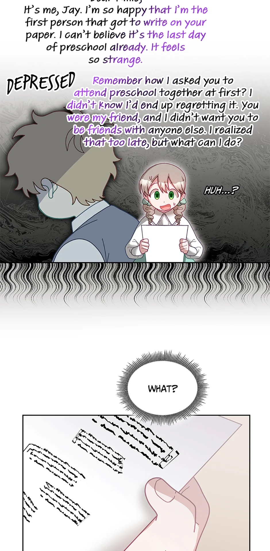 The Young Lady Tames the Male Leads Chapter 74 - page 46