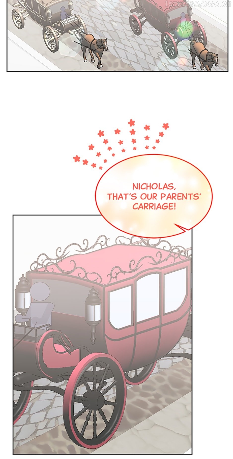 The Young Lady Tames the Male Leads Chapter 73 - page 7