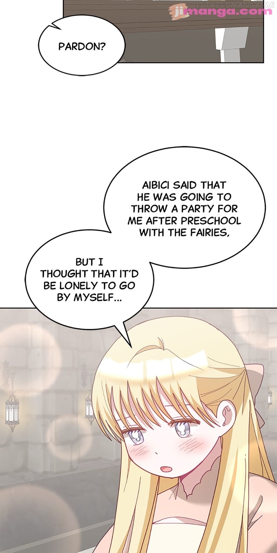 The Young Lady Tames the Male Leads Chapter 71 - page 11