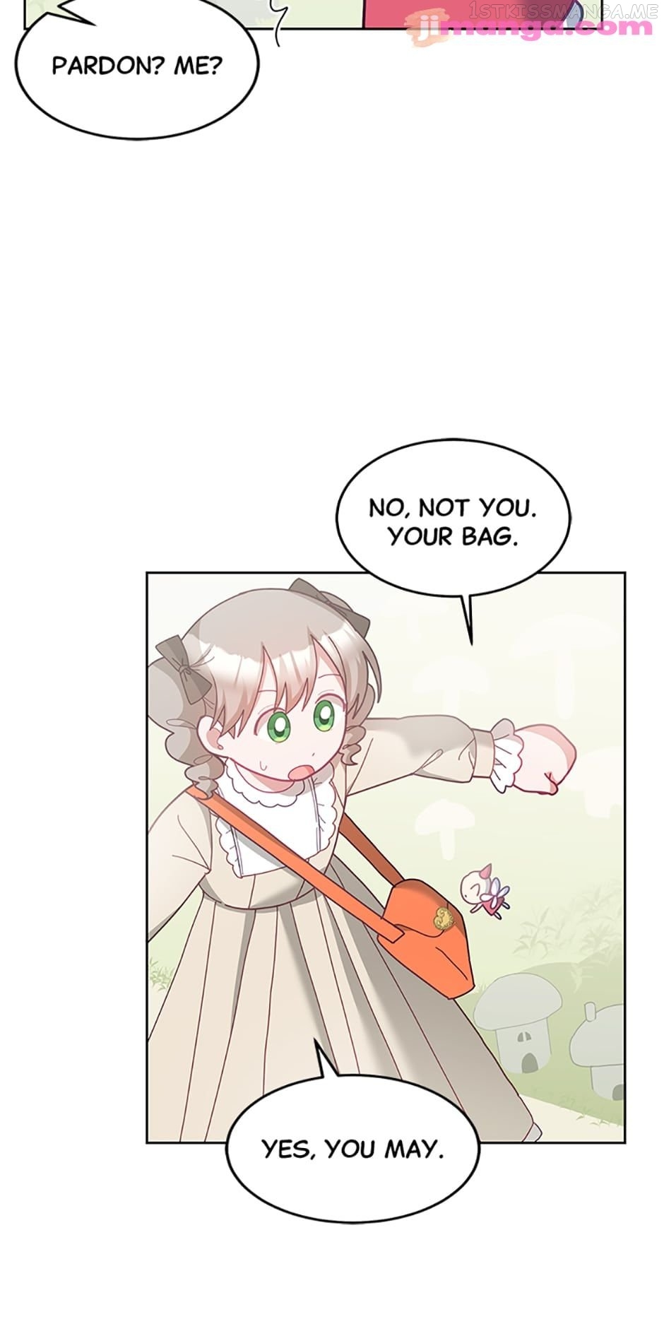 The Young Lady Tames the Male Leads Chapter 71 - page 35