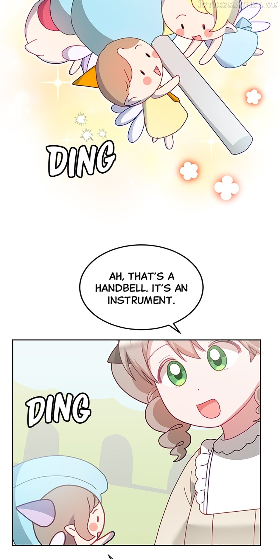 The Young Lady Tames the Male Leads Chapter 71 - page 38