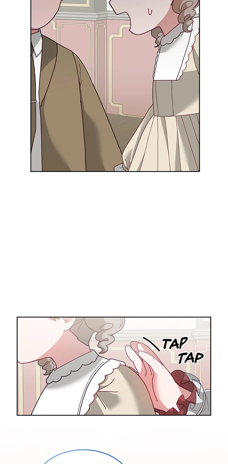 The Young Lady Tames the Male Leads Chapter 70 - page 13