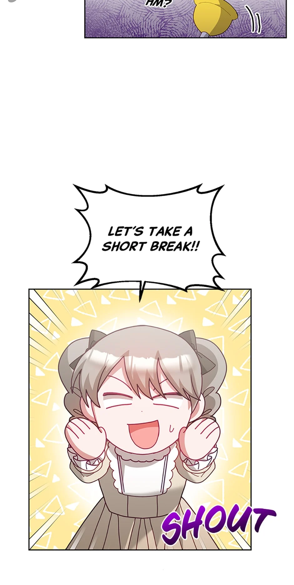 The Young Lady Tames the Male Leads Chapter 70 - page 28