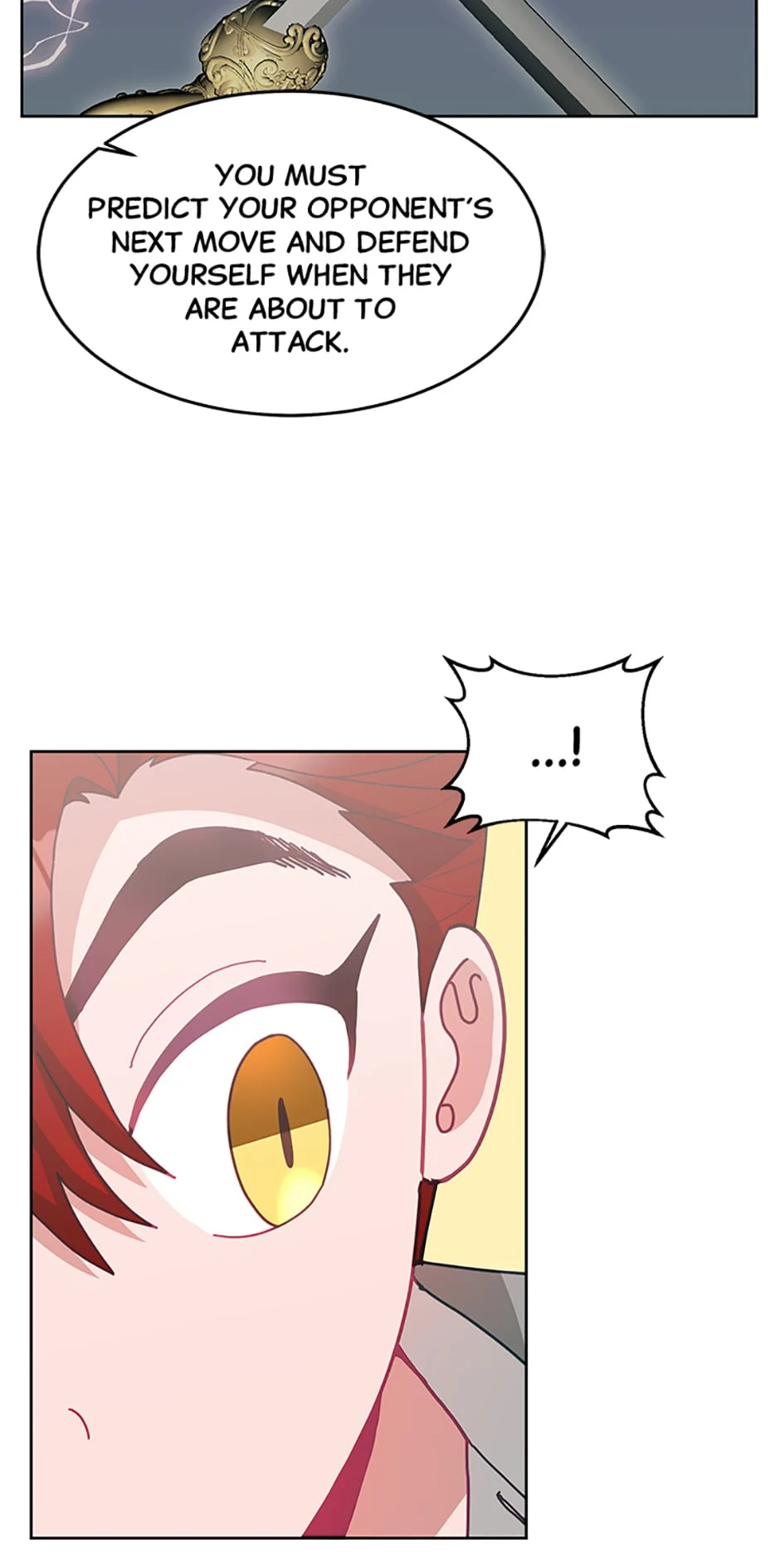 The Young Lady Tames the Male Leads Chapter 70 - page 38
