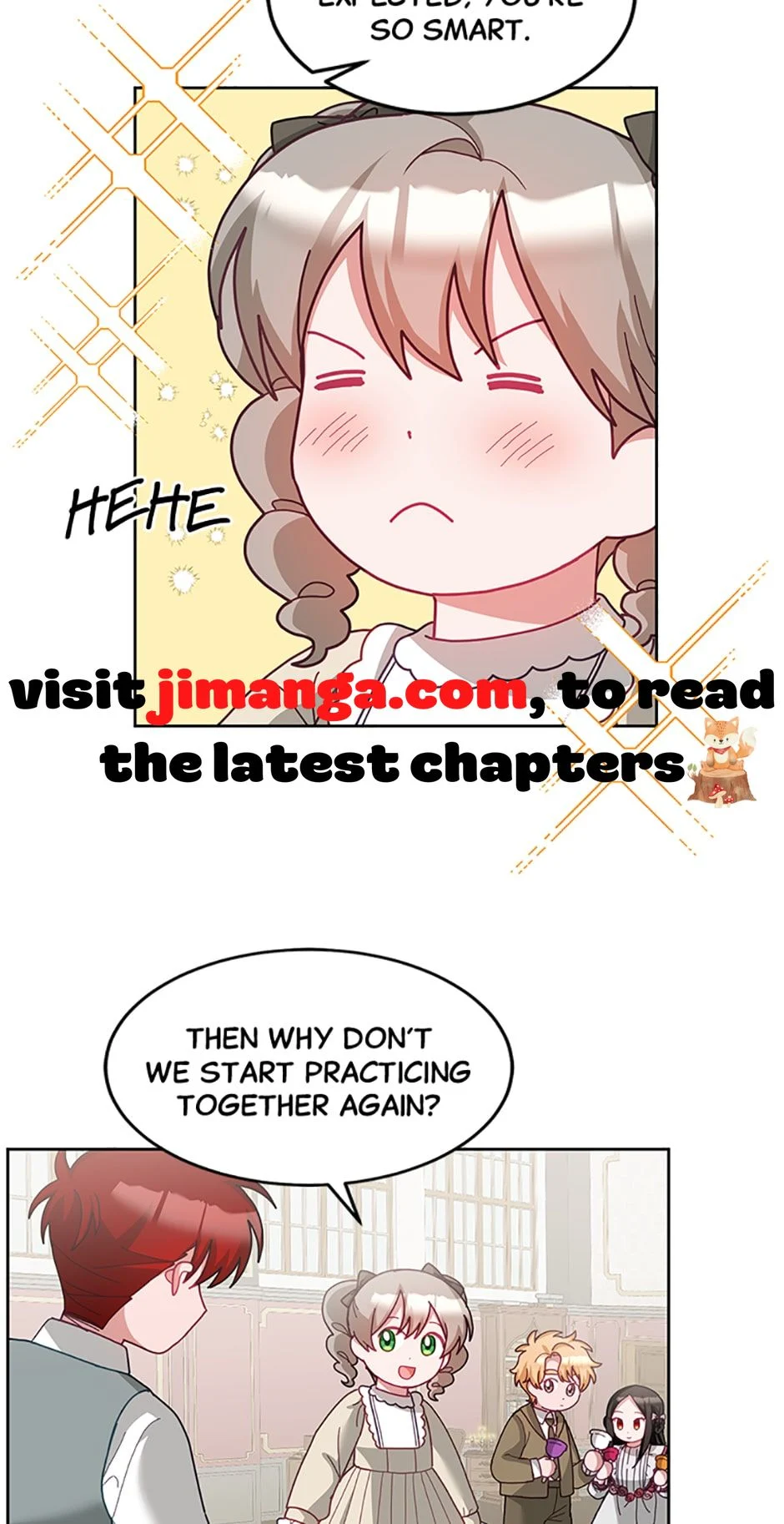 The Young Lady Tames the Male Leads Chapter 70 - page 44