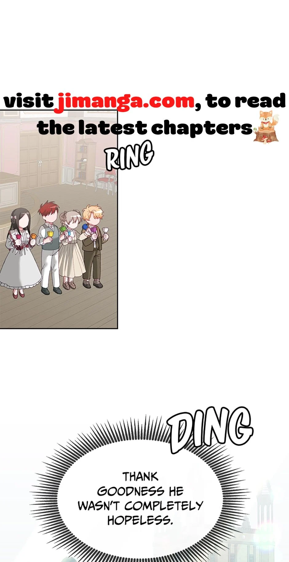 The Young Lady Tames the Male Leads Chapter 70 - page 46