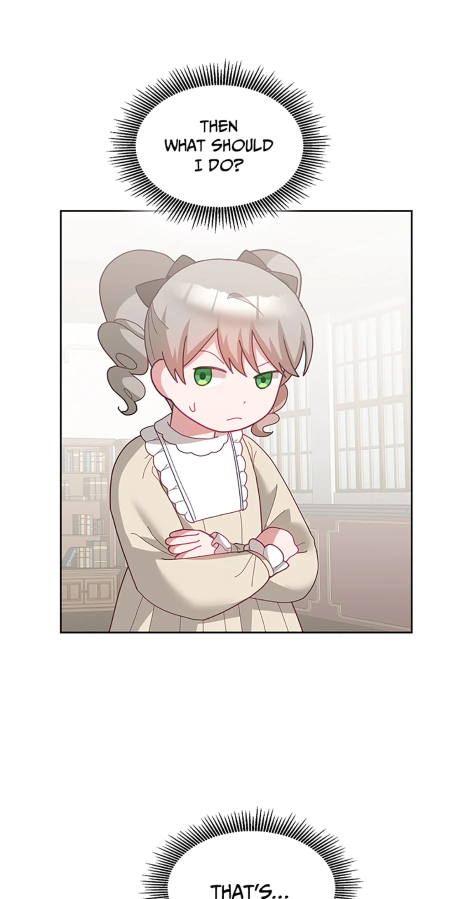 The Young Lady Tames the Male Leads Chapter 70 - page 6