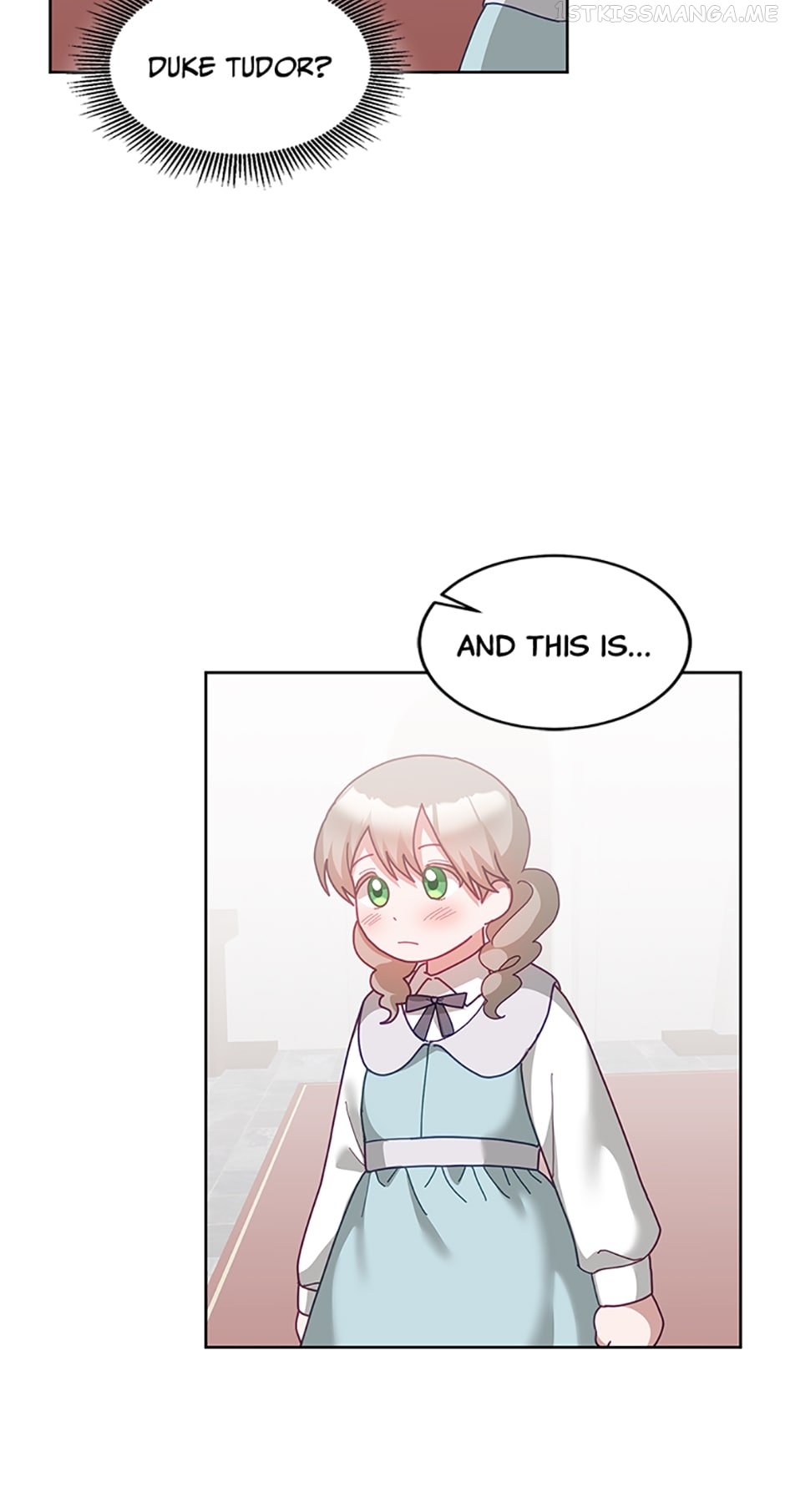 The Young Lady Tames the Male Leads Chapter 69 - page 4