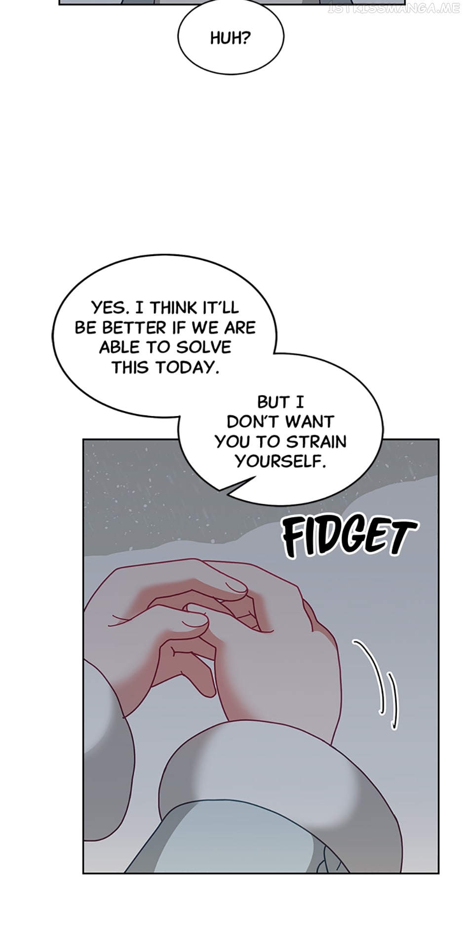 The Young Lady Tames the Male Leads Chapter 68 - page 24