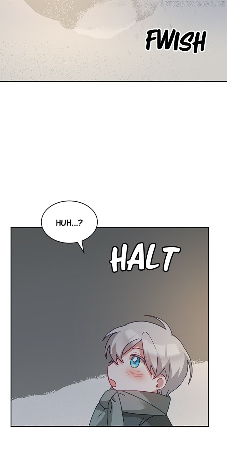 The Young Lady Tames the Male Leads Chapter 68 - page 31