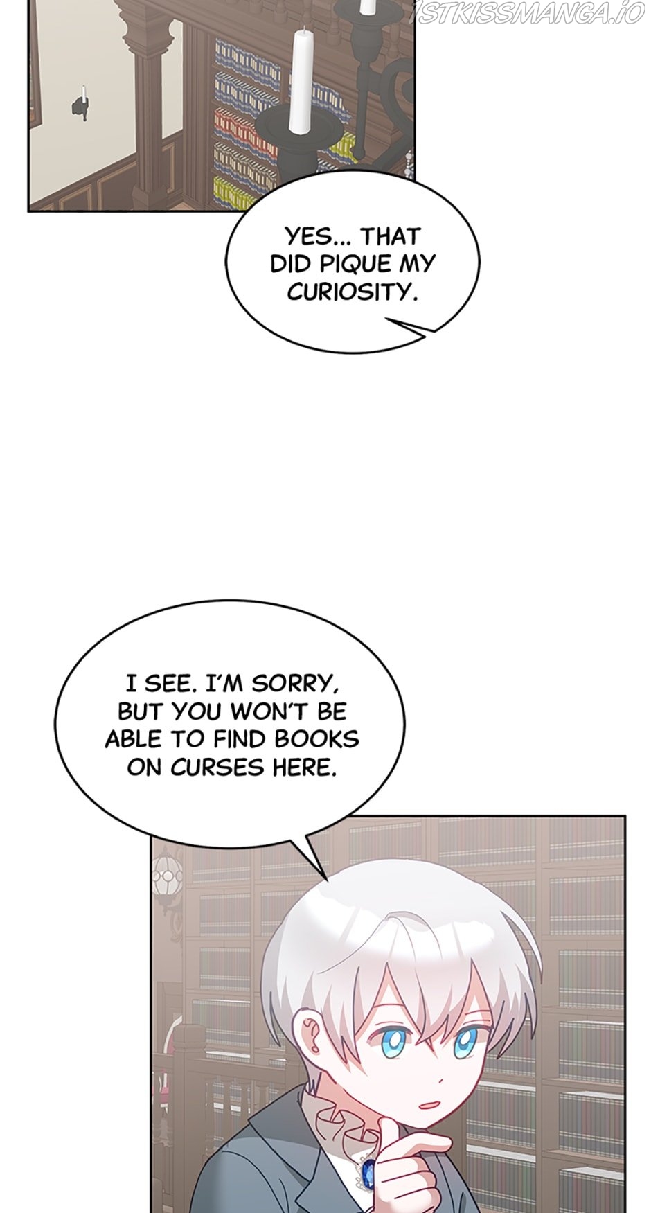 The Young Lady Tames the Male Leads Chapter 67 - page 13