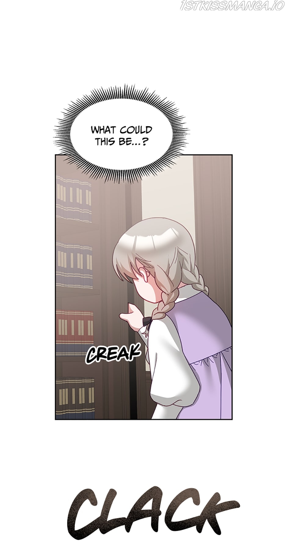 The Young Lady Tames the Male Leads Chapter 67 - page 33