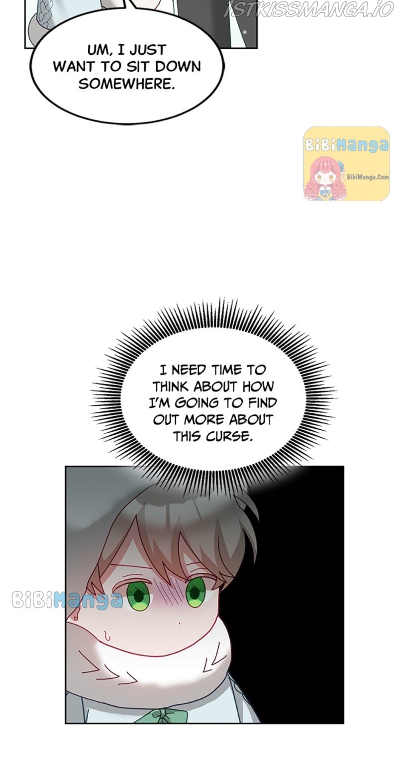 The Young Lady Tames the Male Leads Chapter 65 - page 33