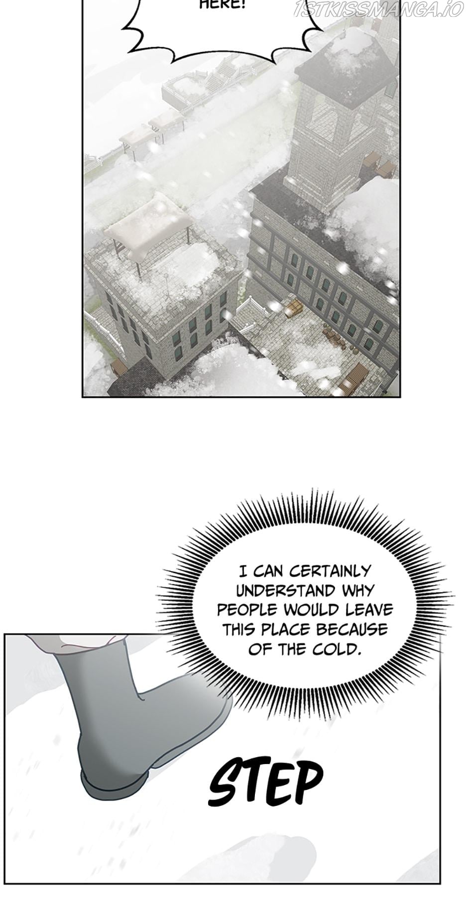 The Young Lady Tames the Male Leads Chapter 64 - page 42
