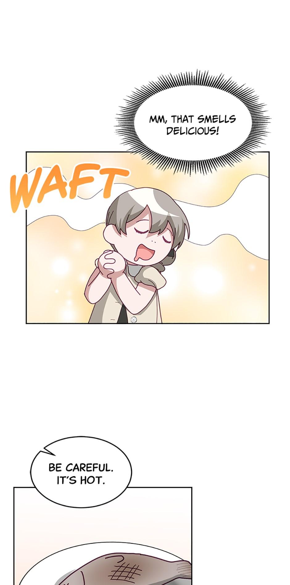 The Young Lady Tames the Male Leads chapter 62 - page 24