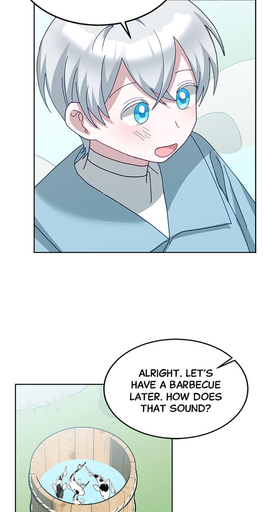 The Young Lady Tames the Male Leads chapter 62 - page 6