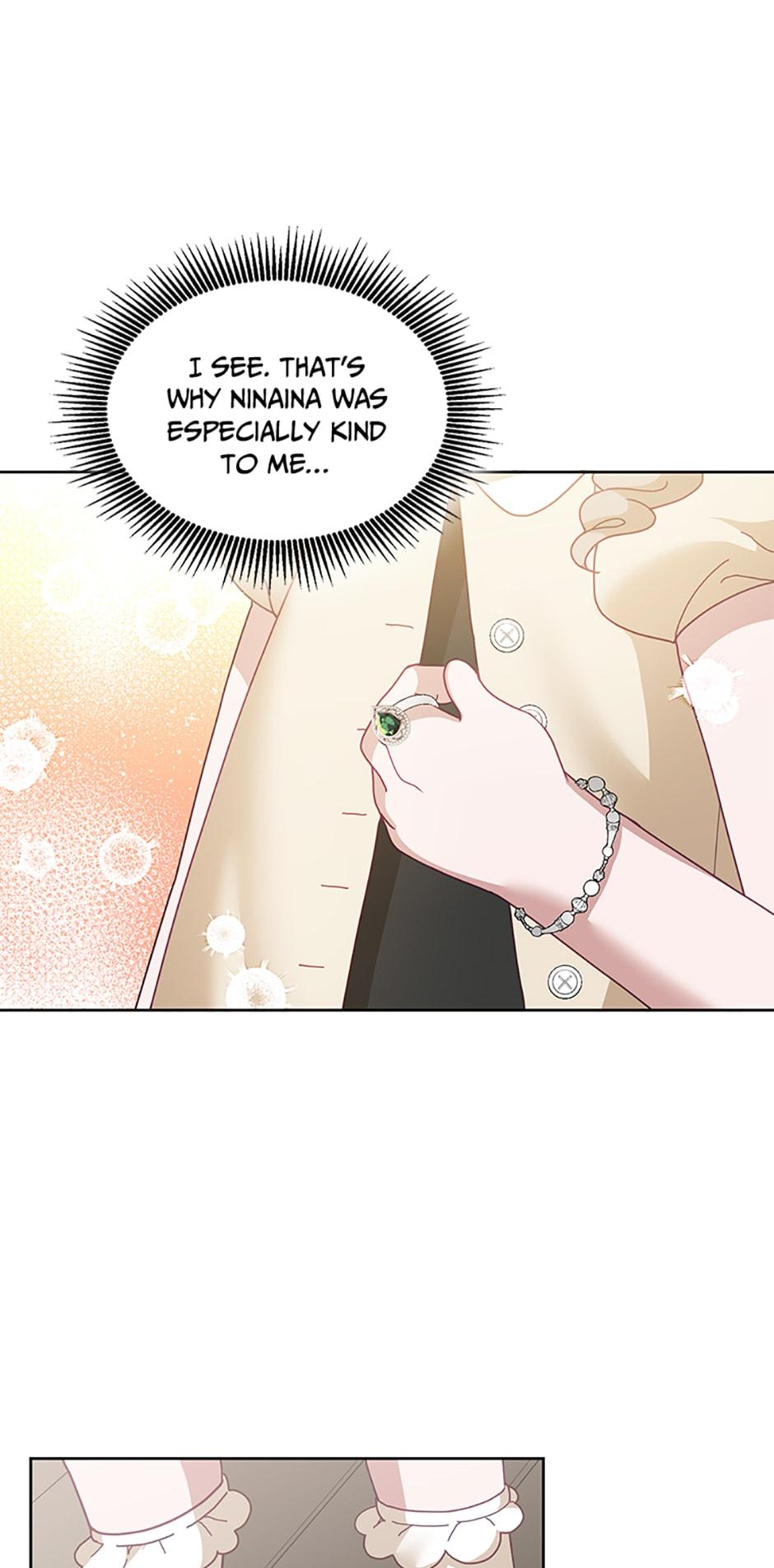 The Young Lady Tames the Male Leads chapter 59 - page 45