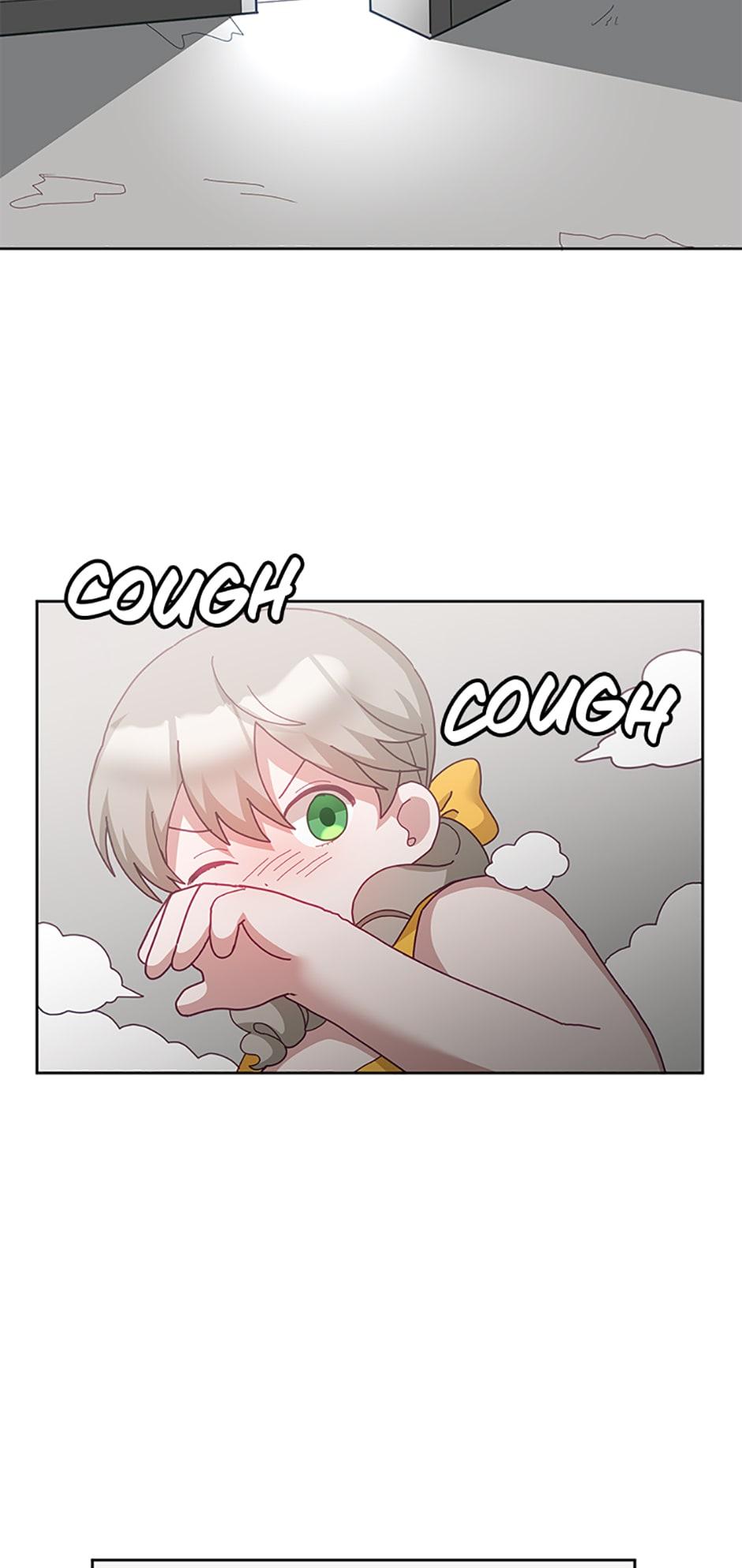 The Young Lady Tames the Male Leads chapter 58 - page 4