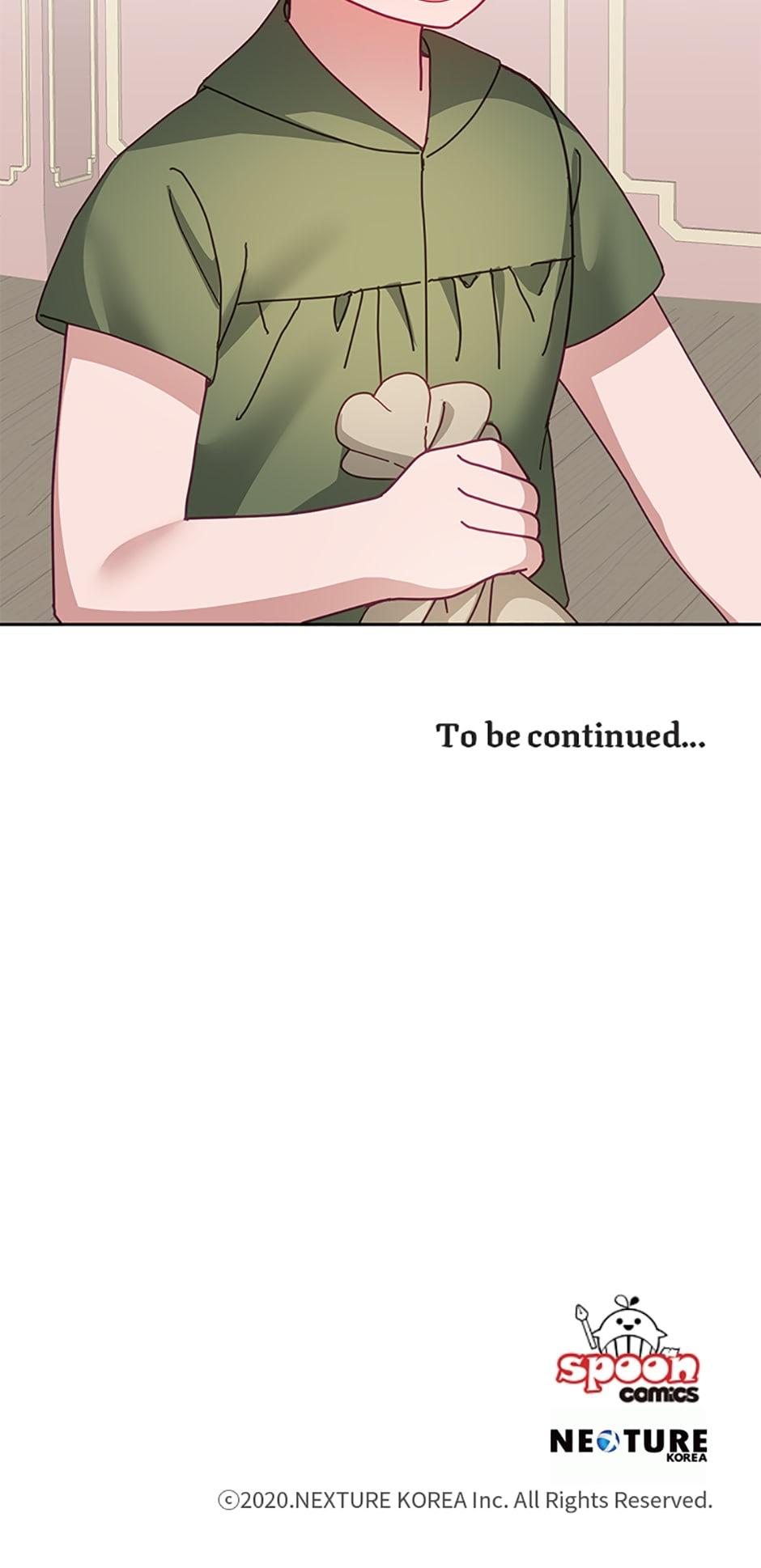 The Young Lady Tames the Male Leads chapter 58 - page 42