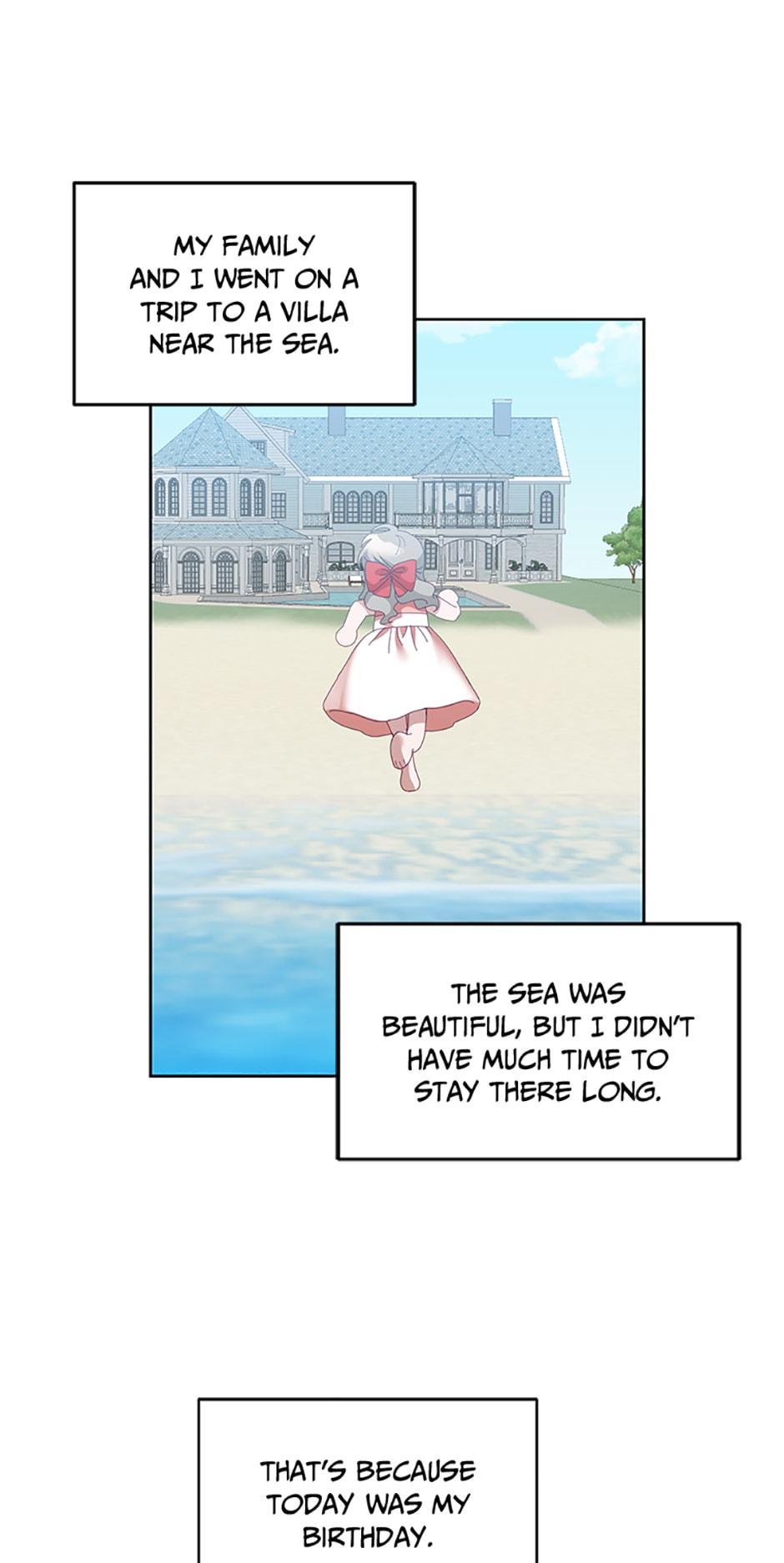 The Young Lady Tames the Male Leads chapter 56 - page 13