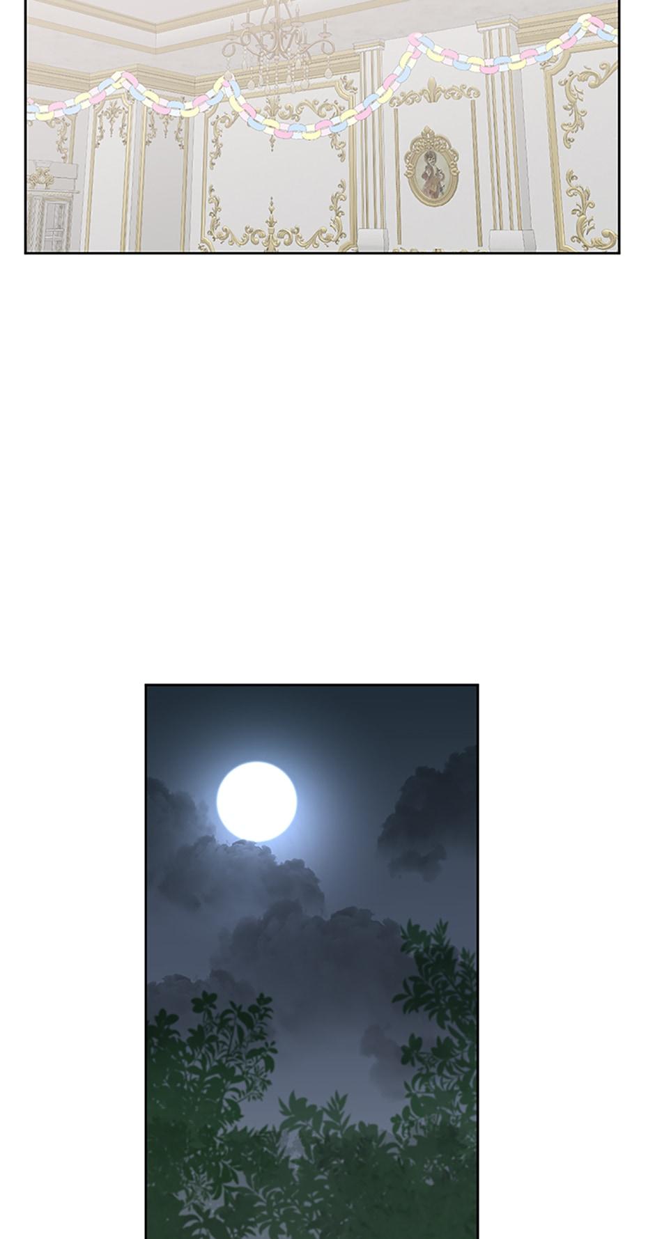 The Young Lady Tames the Male Leads chapter 56 - page 20