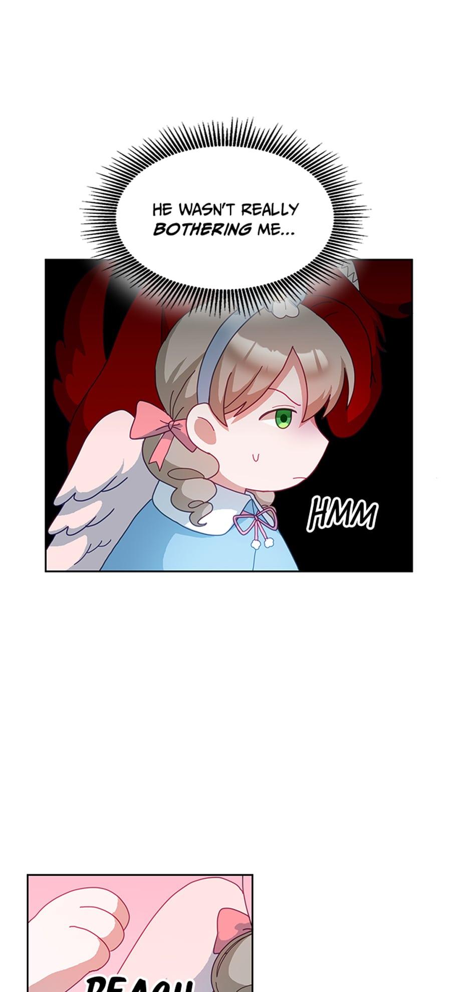 The Young Lady Tames the Male Leads chapter 55 - page 15