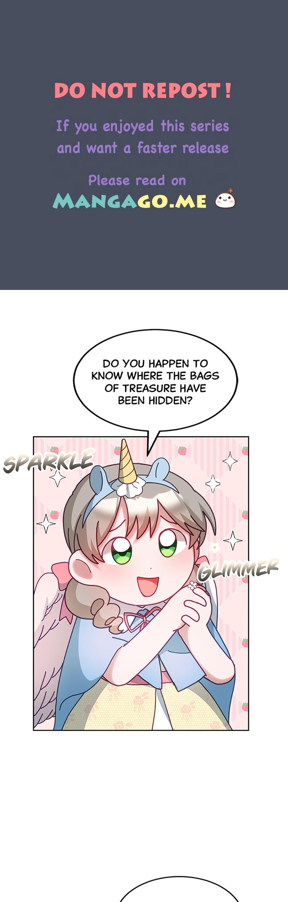 The Young Lady Tames the Male Leads chapter 54 - page 1